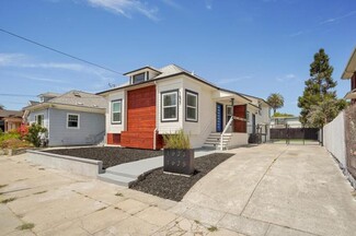 1633 62nd St, Berkeley, CA 94703