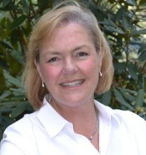 Nancy Mckinley