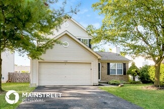 1386 Hackworth St, Columbus, OH 43207