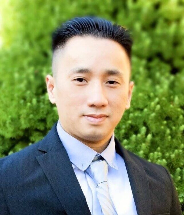Travis Tran