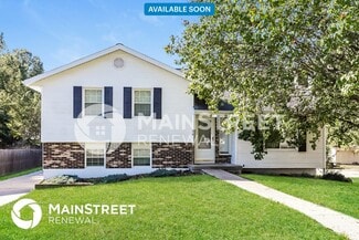 529 Clyde St, Liberty, MO 64068