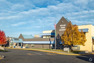 Selah High School