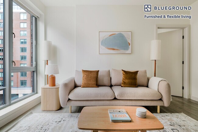 1 Canal St unit FL6-ID1279, Boston, MA 02114 - photo 2