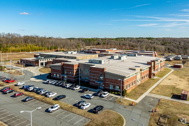 Whitewater Middle School has a STEM Magnet Program.