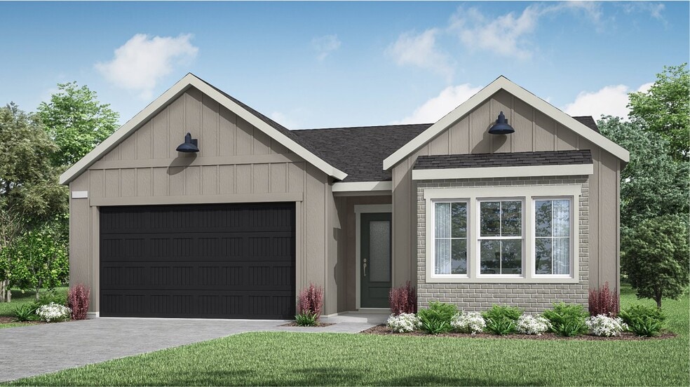 6022 E Ramona Way, Fresno, CA 93727 - photo 1