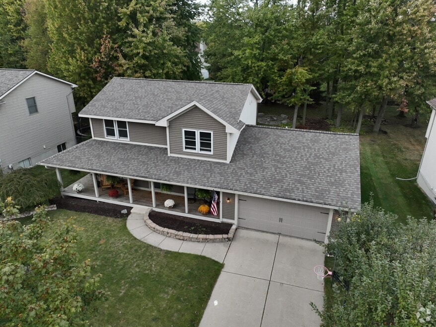 5900 Macmillan Way, Lansing, MI 48911 - photo 2