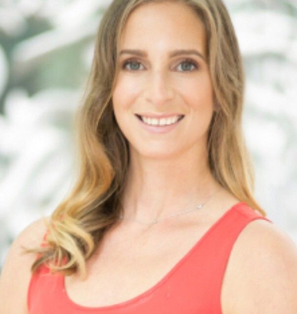 Tammy Earnest