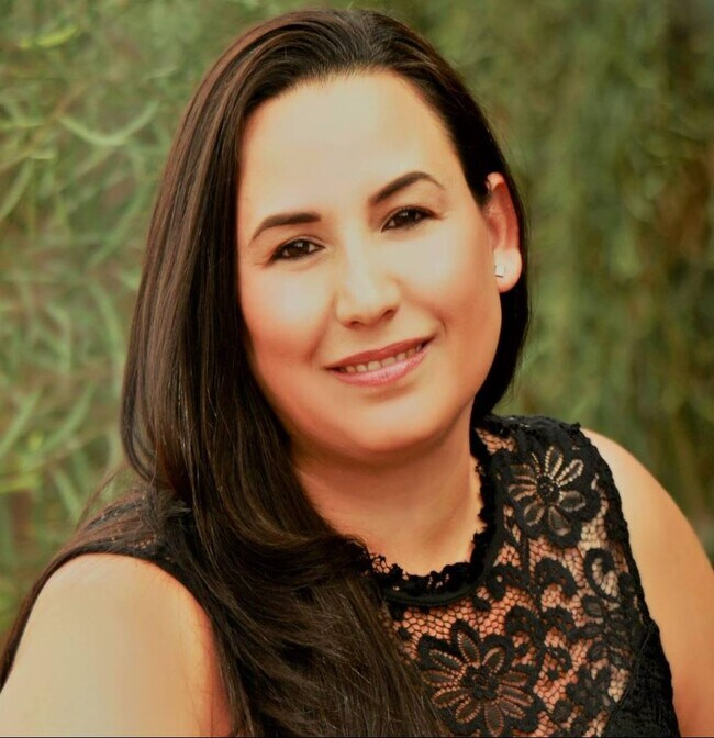 Michelle Beavers