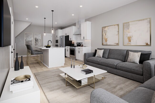 Moore's Lake, Monet Plan unit 38337024, Chester, VA 23831 - photo 3