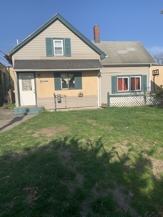 22 Mann St, Attleboro, MA 02703