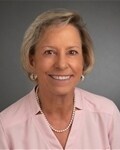 Donna Vaughan
