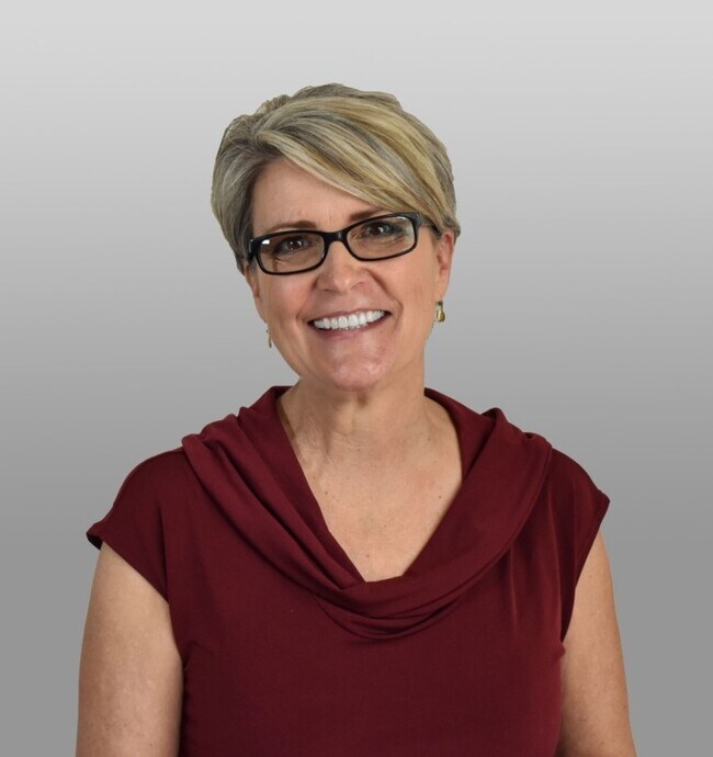 Jackie Russell
