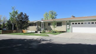 79 Davis Dr Unit upper, Pocatello, ID 83201
