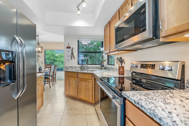 5855 N Kolb Rd unit 8212, Tucson, AZ 85750 - photo 6