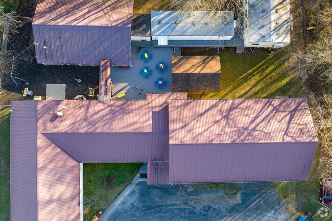 Living Way Christian Academy serves grades PreK through 12th.