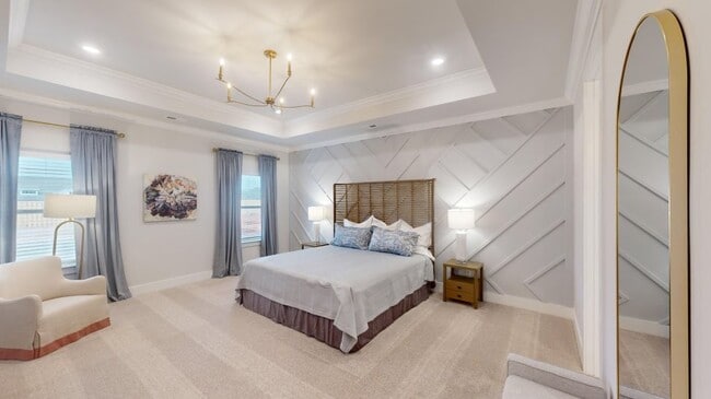 210 John Clift Cir unit 36041635, Madison, AL 35757 - photo 4