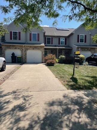 8116 Heritage Dr, Alburtis, PA 18011