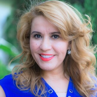 Lupita Uribe