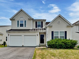 7253 Winterbek Ave, New Albany, OH 43054