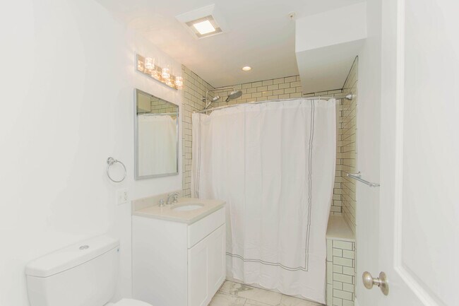 132 Columbia St unit 1, Cambridge, MA 02139 - photo 4