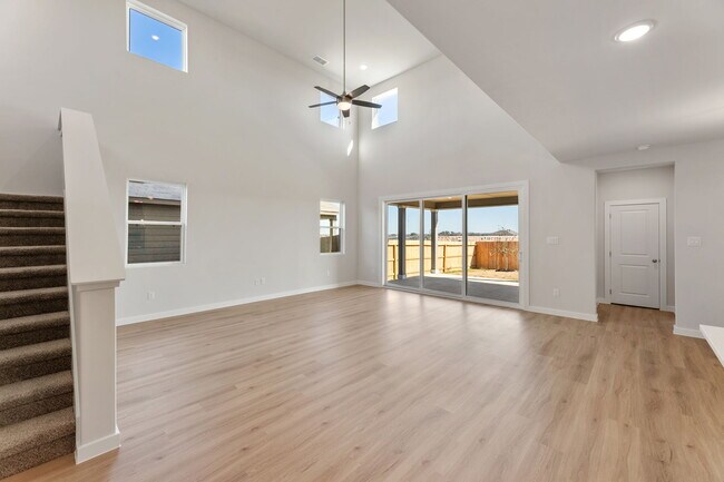 13538 Henri Castro Way, San Antonio, TX 78253 - photo 2