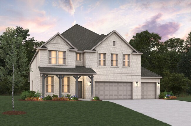 856 Mccall Dr unit 37072562, Fate, TX 75087 - photo 3