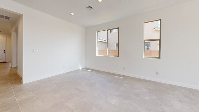 3137 Wolf Tail Loop NE, Rio Rancho, NM 87144 - photo 3