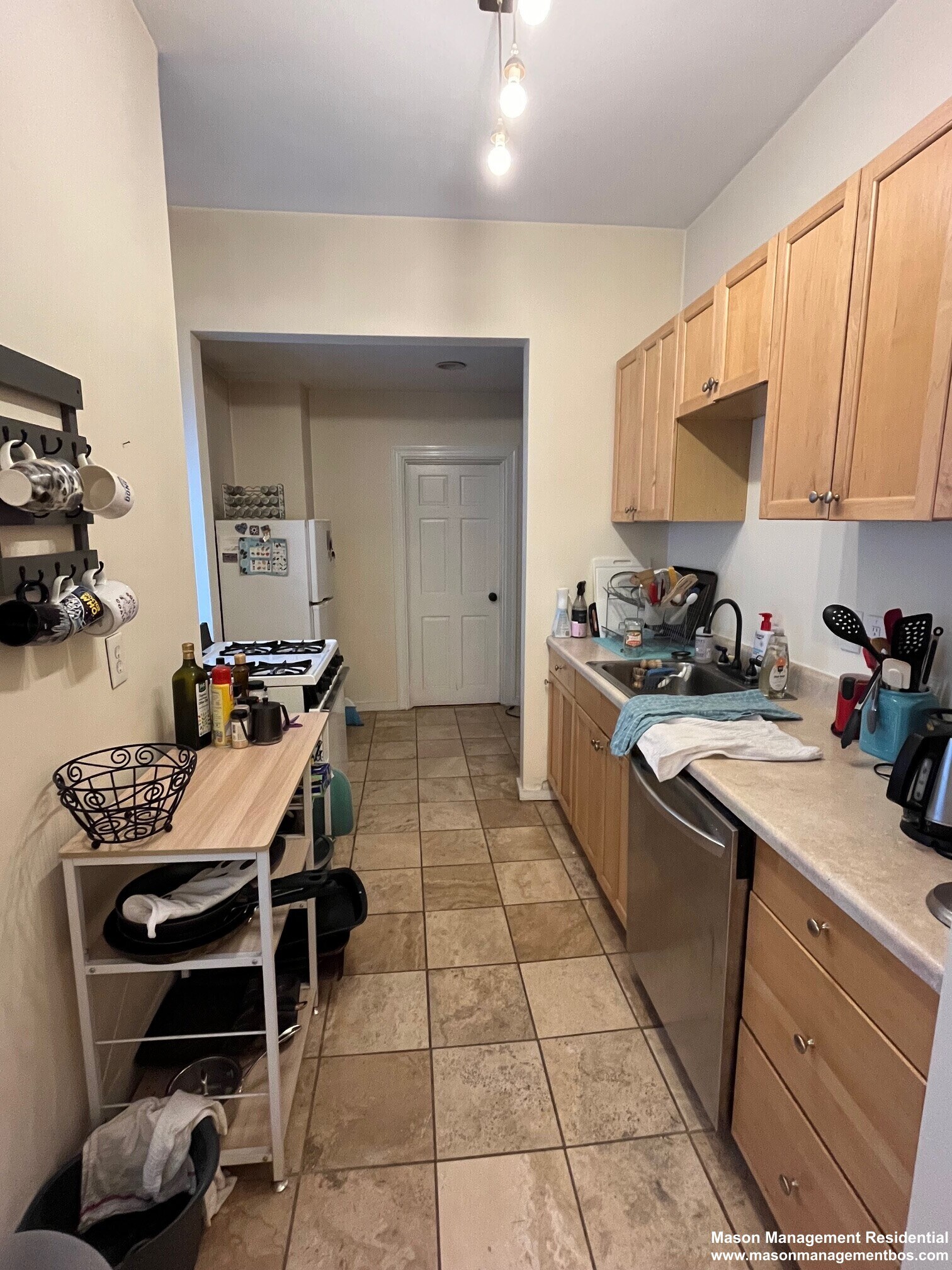 191 Harvard St, Cambridge, MA 02139 - photo 1