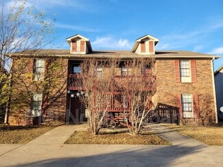 1814 Glenn St SW Unit 4, Decatur, AL 35603
