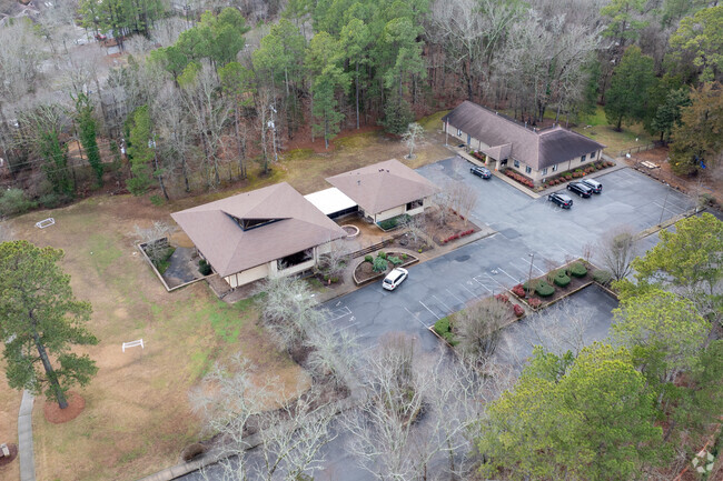 Five Oaks Seventh-Day Adventist Christian School is a private school located in Durham, NC.