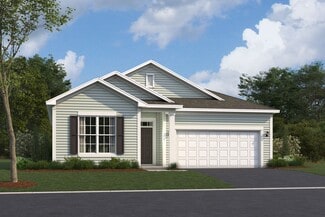 309 Dennis Ln, Oswego, IL 60543