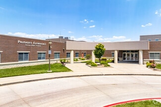 Palisades Elementary School