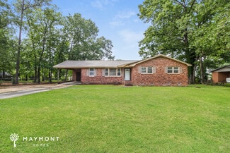 7932 Skylark Dr, Columbia, SC 29209