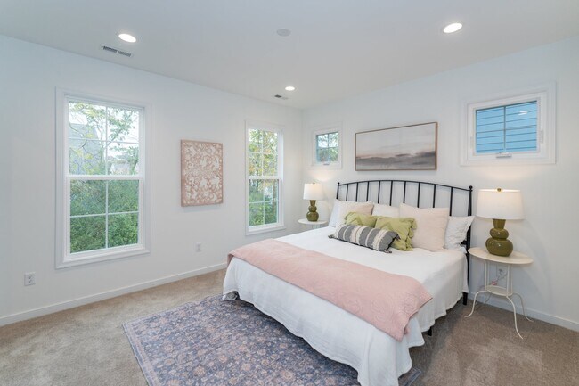 8419 Villetta Pointe Ln, Mechanicsville, VA 23116 - photo 6