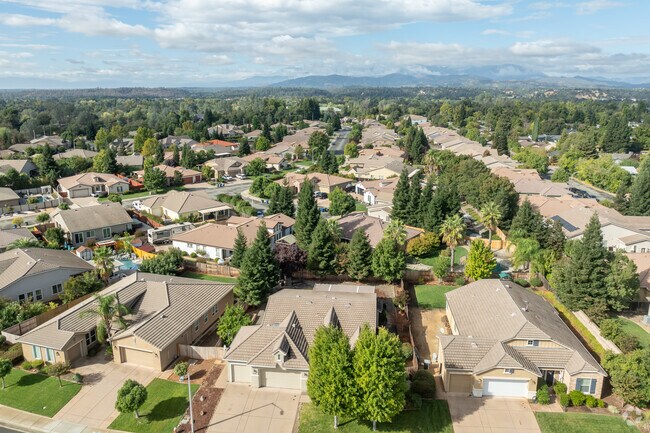 South Bechelli is a Redding neighborhood near local recreation that may appeal you.