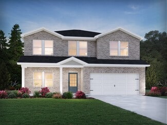 7255 Hall Rd Unit 37112112, Fairburn, GA 30213