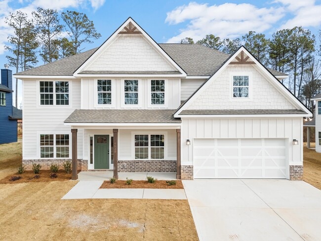 300 Air View Dr unit 36477360, Warner Robins, GA 31088 - photo 2