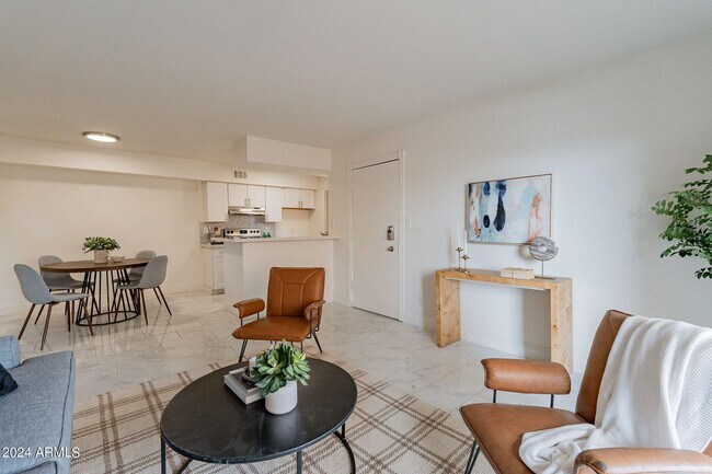 2625 E Indian School Rd unit 228, Phoenix, AZ 85016 - photo 7