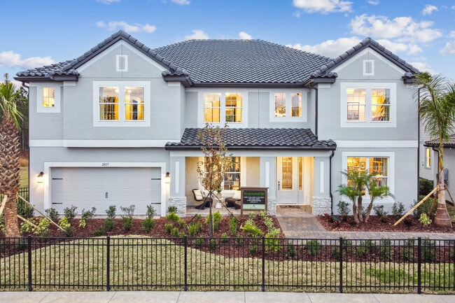 2057 Drummond Point, Zephyrhills, FL 33541 - photo 4