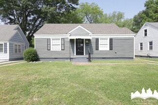 871 Freeman St, Memphis, TN 38122