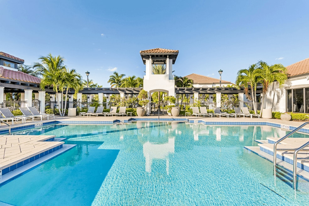 Oasis Delray Beach Apartments 5600 W Atlantic Ave, Delray Beach, FL