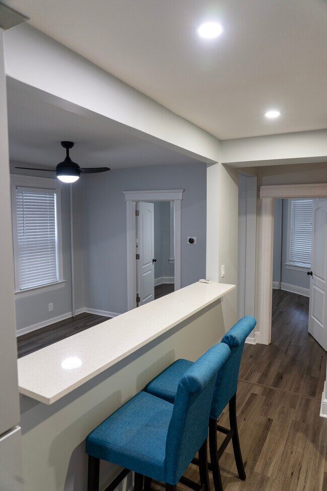 22 Chapman St unit Charming 2-Bedroom A, Bloomfield, NJ 07003 - photo 4