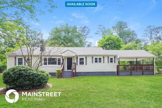 1927 Addison Rd NE, Marietta, GA 30066