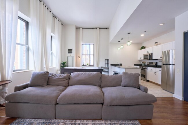 Jewellers Building unit 1706, Chicago, IL 60602 - photo 2