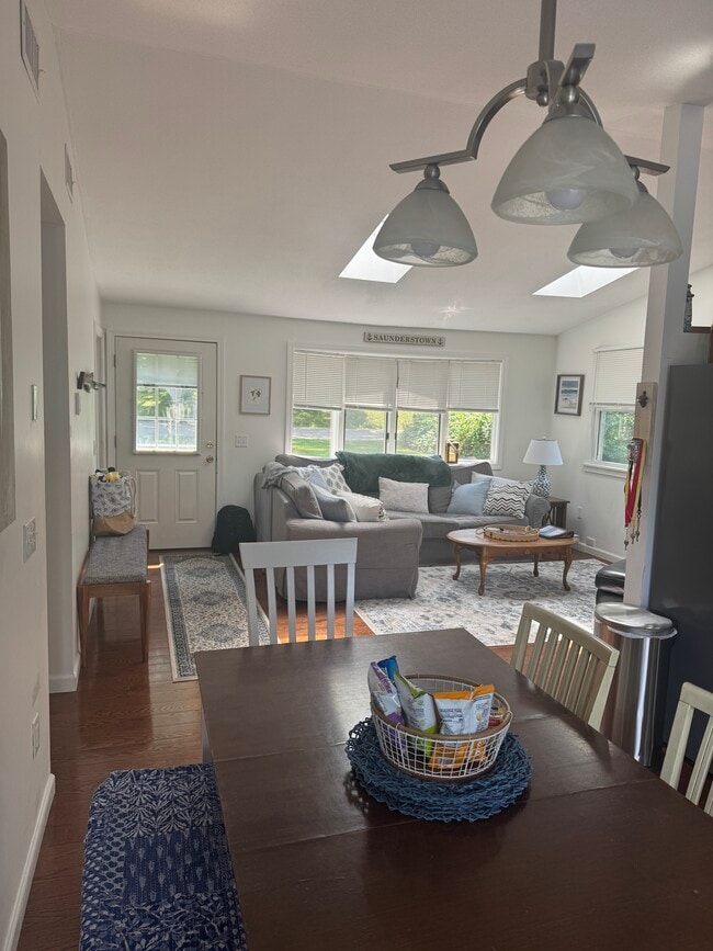 6 Wood Sorrel Trail, Saunderstown, RI 02874 - photo 5