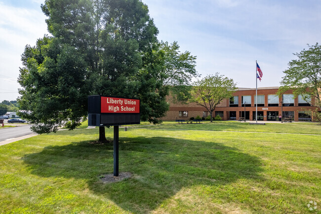 Liberty Union High School