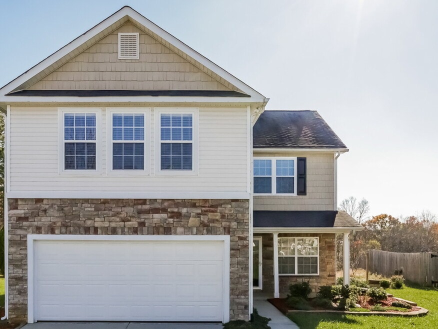 3043 Clover Rd NW, Concord, NC 28027 - photo 1