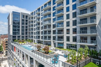 407 Race St, Cincinnati, OH 45202