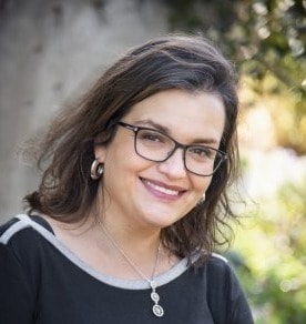 Pilar Taylor