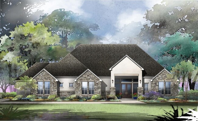 105 Telling Wind unit 37350687, Boerne, TX 78015 - photo 2